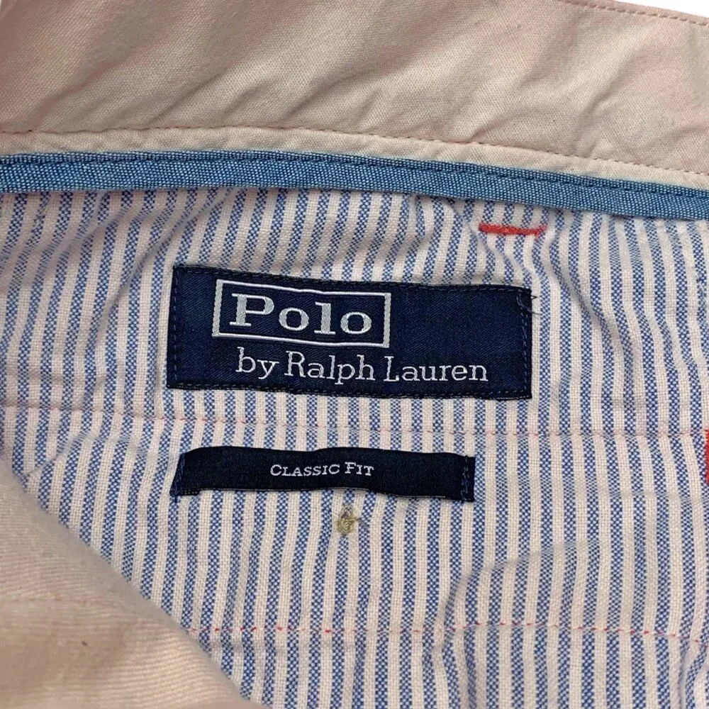 Polo Ralph Lauren polo by